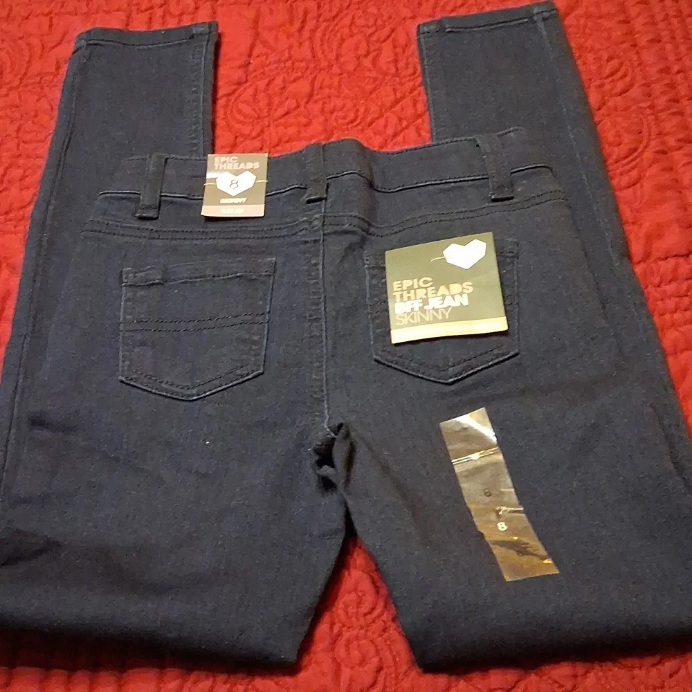 GAP Epic Threads Skinny Jeans